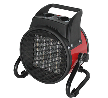 Тепловая электрическая пушка ТЭПК-2000К, Ресанта