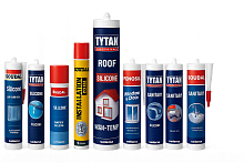 Строительная химия