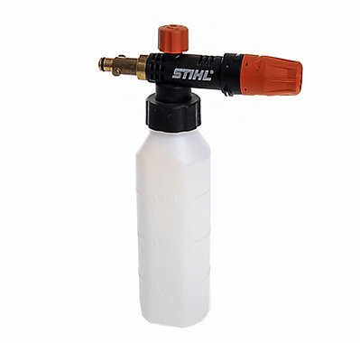 Генератор пенный RE 98-163 STIHL 