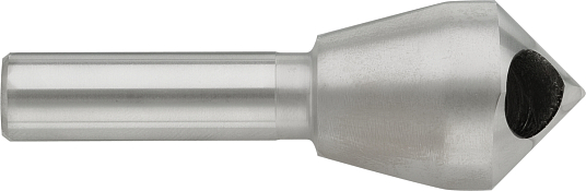 Зенкер с отверстием 10,0-15,0мм 90°, KEIL /Германия/