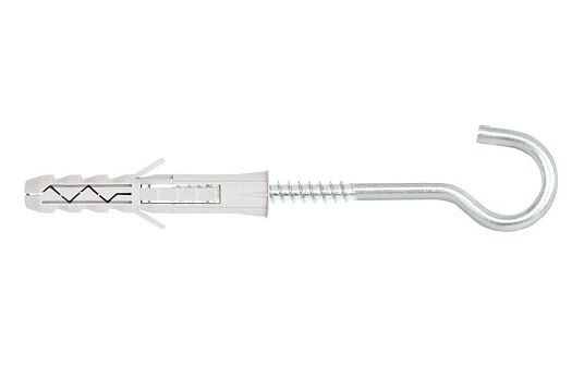 Дюбель с крюком WX-12 Wkret-met, Польша