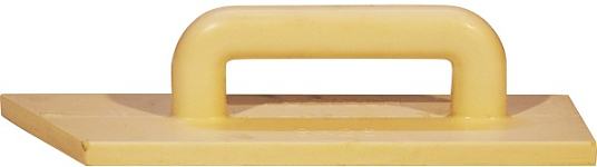 Терочная доска пластмассовая 360*200мм 