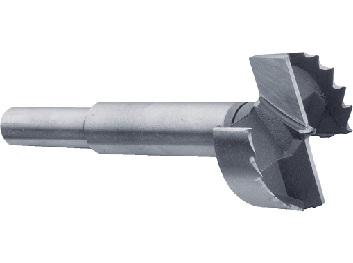 Сверло Форстнера 15х90 мм по дереву, KEIL