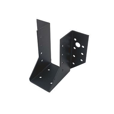 Опора бруса раскрытая 51х105х75х2,0мм, SWB10