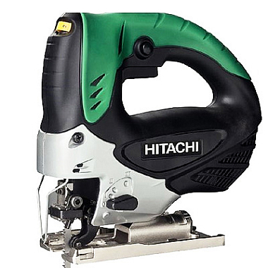 Лобзик CJ90VST маятниковый, 700Вт, 850-3000 об/мин, HiKOKI HITACHI