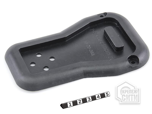 Карман установочный для крепления ремня