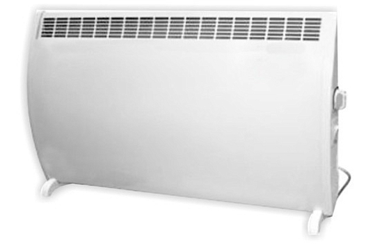 Конвектор электрический ЭВУБ-2,0 2,0 кВт 220В (Россия)
