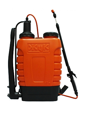 Опрыскиватель "Жук Классик" ранцевый 15л (ОГ-112)