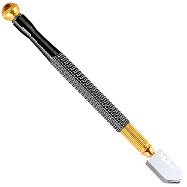 Стеклорез масляный 1-роликовый 