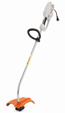 Триммер электрический FSE81, 1000Вт, кос. головка AutoCut C 5-2, STIHL
