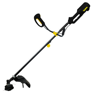 Триммер электрический GET-1500B Huter