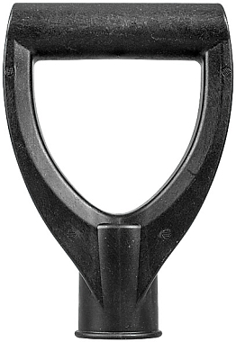 Ручка для лопат посадочный диаметр 38мм, пластик, FIT