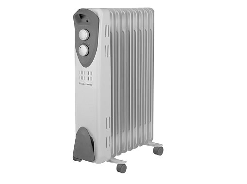 Радиатор масляный EOH/M-6209 2000W (9 секций), Electrolux 