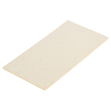 Накладка войлочная для терки 280х140мм, толщина 4мм, NEO