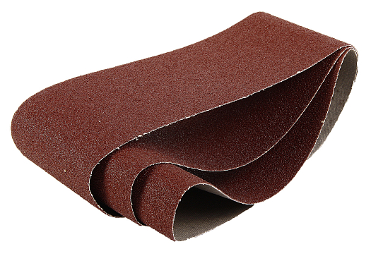 Лента шлифовальная 100*610 Р180 (№8)