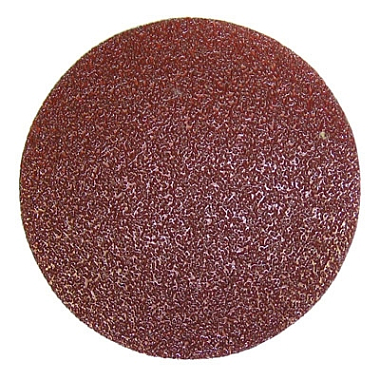 Круг абразивный на липучке 150 - 125мм