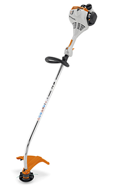 Мотокоса FS 38 STIHL 0,65 кВт + головка AutoCut C6-2 (леска) (без ремня) 1 категория