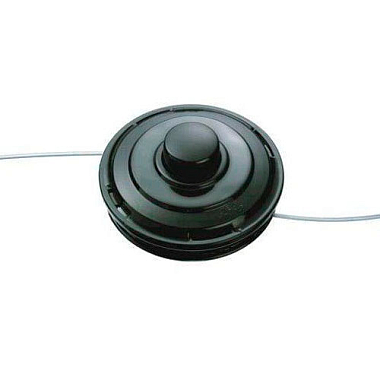 Головка триммерная (автомат) M8LH, леска 3мм, для RBC2500U, EM2500U,  MAKITA