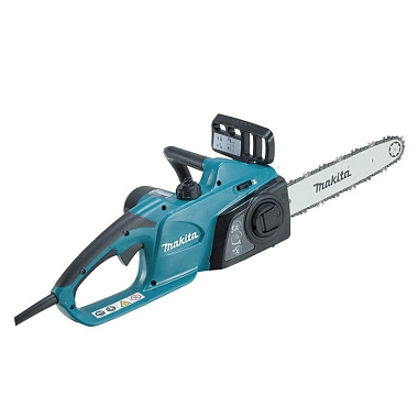 Пила цепная MAKITA UC4041A 1800 Вт, шина 400/1,3 мм, 3/8", 56з