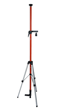 Штанга-штатив CONDTROL Pillar, h max 366см . резьба 5/8"