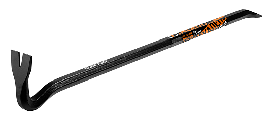 Гвоздодер 900мм шестигранный Finland