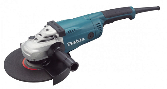 УШМ MAKITA GA9020 2200 Вт, 230 мм, 6600 об/мин 