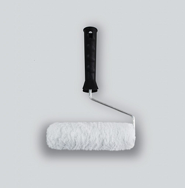 Валик в сборе искусственный мех  42х6х180мм, ворс 12мм