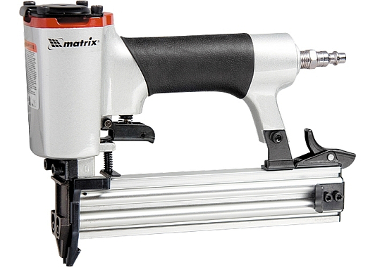 Нейлер пневматический для гвоздей от 10 до 50мм, Matrix