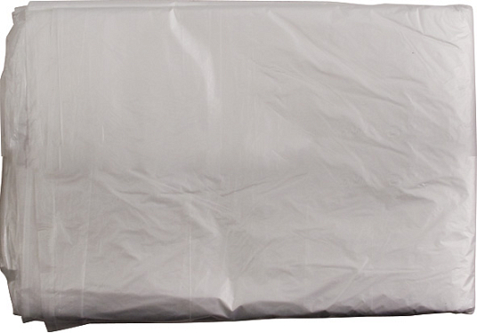 Пленка защитная (тент) 10 мкм, 4м*5м FIT 