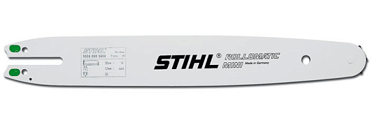 Шина 14" (35см) 1,1; 3/8" Р 50z Rollomatic E Mini, STIHL