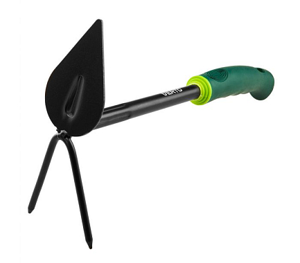 Мотыжка 340 мм сердце, VERTO