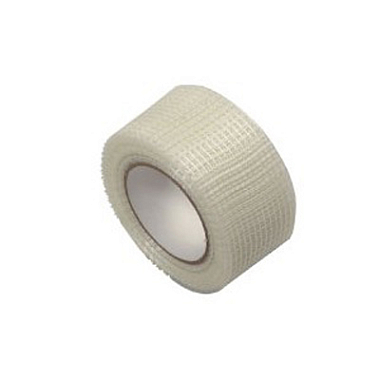 Серпянка самоклеющая сетчатая 45мм*45м, TYTAN