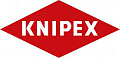 Плоскогубцы 200 мм универсальные для электромонтажа 1000В, KNIPEX /Германия/