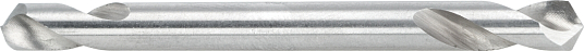 Сверло по металлу шлифованное двустороннее 4,2*13*55 мм HSS, KEIL /Германия/
