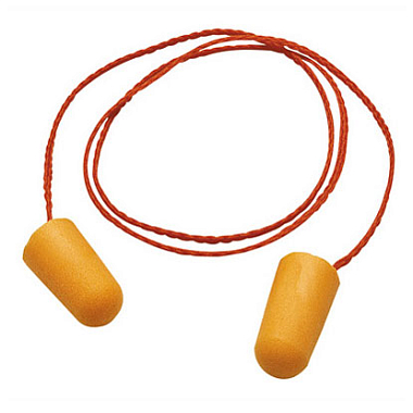 Беруши 3М 1130 со шнурком 