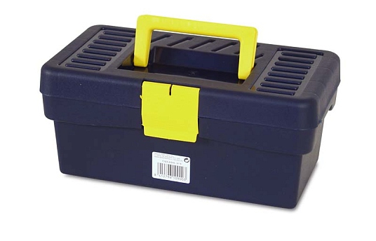 №09 Ящик для инструментов 29*17*12,7см