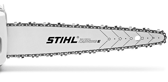 Шина 12" (30см) 1,3; 1/4" Carving E, STIHL