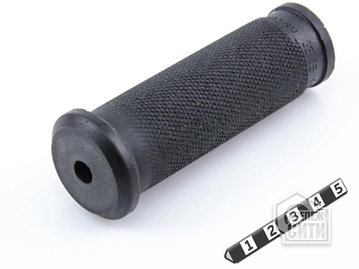 Чехол рукоятки 25*100, полиуретановый