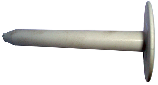 Дюбель для мягкой кровли LINO (нейлон) 105  Wkret-met, Польша