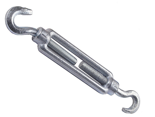 Талреп 12*125мм (крюк-крюк) DIN1480