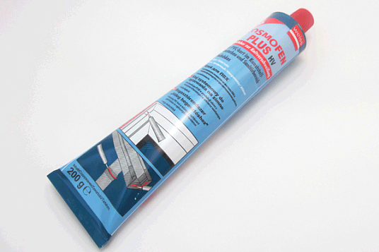 Жидкий пластик COSMOFEN PLUS-S прозрачный, 200гр