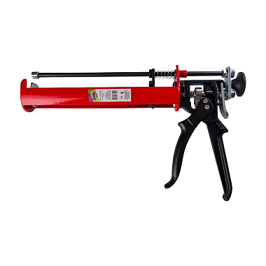 Пистолет (дозатор) PROFI для химических анкеров 235/345мл