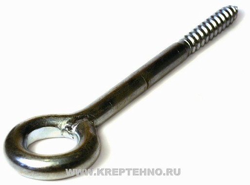 Крепление для строительных лесов 12*90