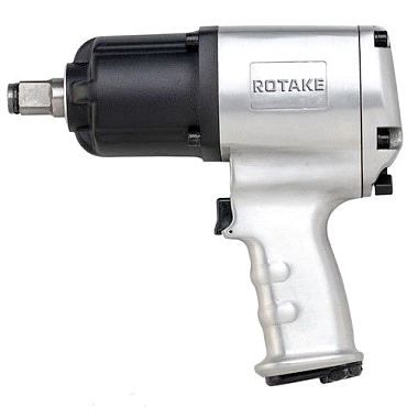 Гайковерт пневматический Rotake RT-5560, квадрат 3/4", до 1220Нм