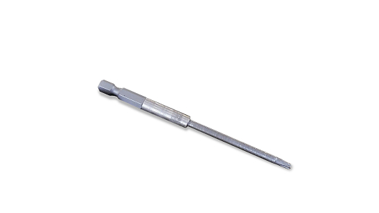 Бита Torx 15-85мм для кондуктора Джет-GW