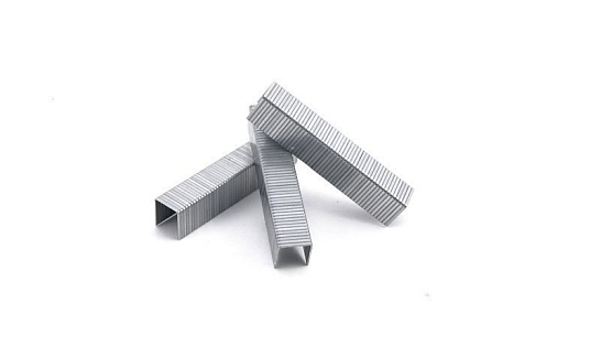 Скобы для степлера  8мм тип 53 (уп.1000шт)