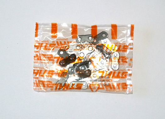 Ремкомплект цепи 404" щётка+вилка (8 пар) STIHL