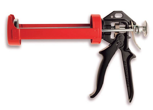 Пистолет (дозатор) FIS AС для химических анкеров FIS P 380 C, FIS V 410 C, FIS P Plus 380 C, Fischer /Германия/