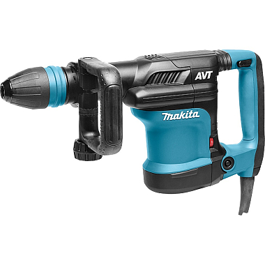Отбойный молоток MAKITA HM0871C 1100 Вт, 11,6Дж, SDS-Max