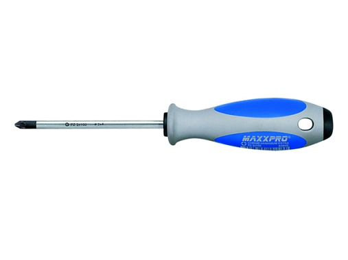 Отвертка "MAXXPRO" РZ2х100, WITTE/Германия/